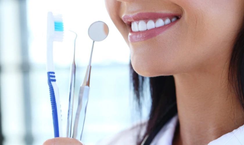 Oral Hygiene