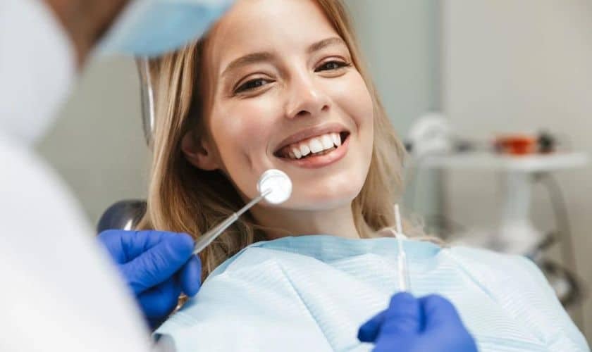 Tooth Sensitivity Portland,