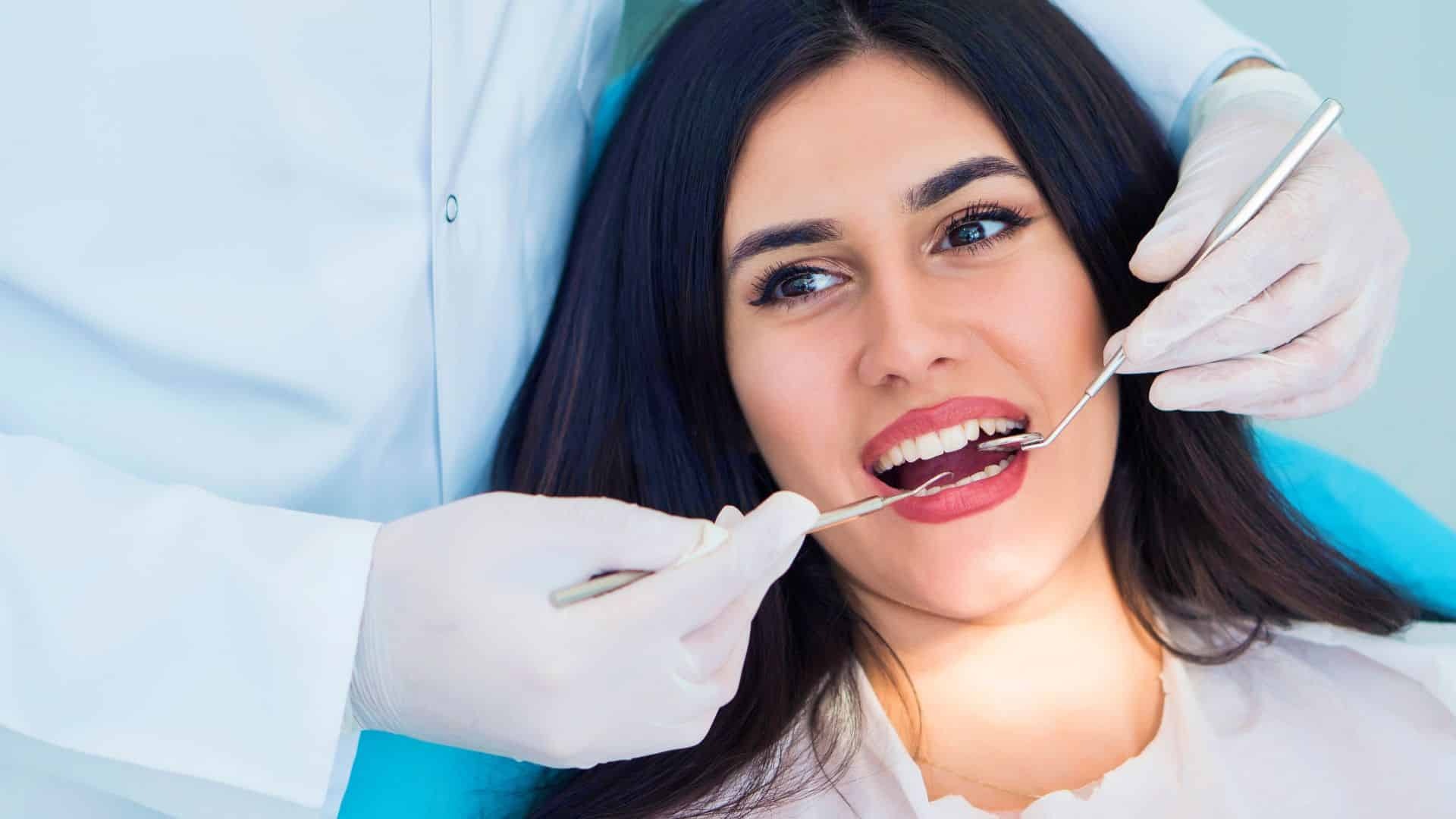 Dental Treatments in Portland OR
