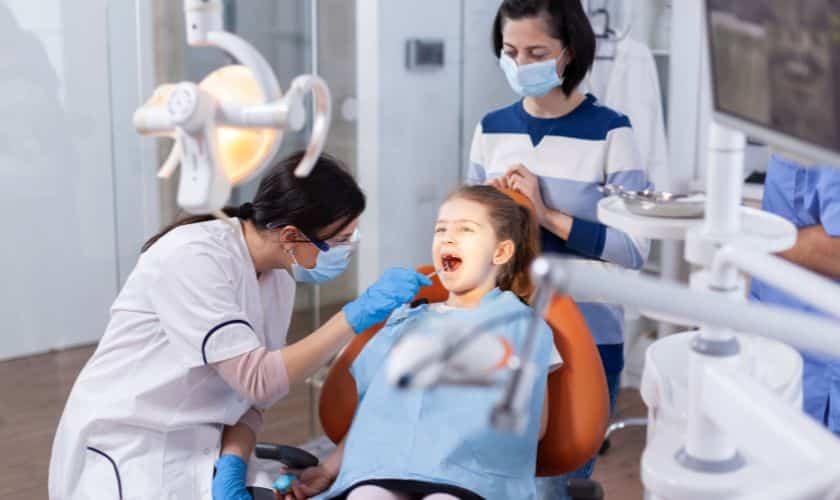 Preventing Dental Problems in Children: Tips for Parents - Bethany Family Dental