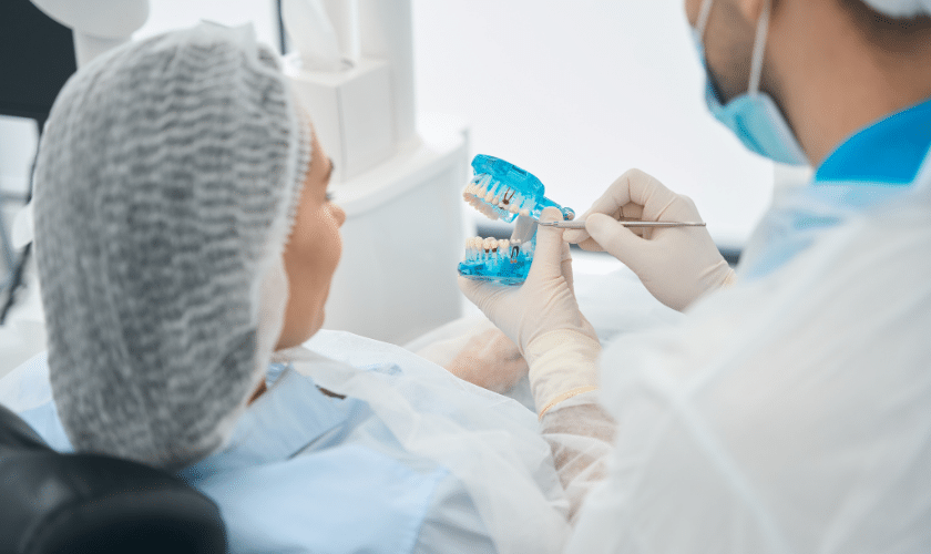 Bethany Family Dental Portland