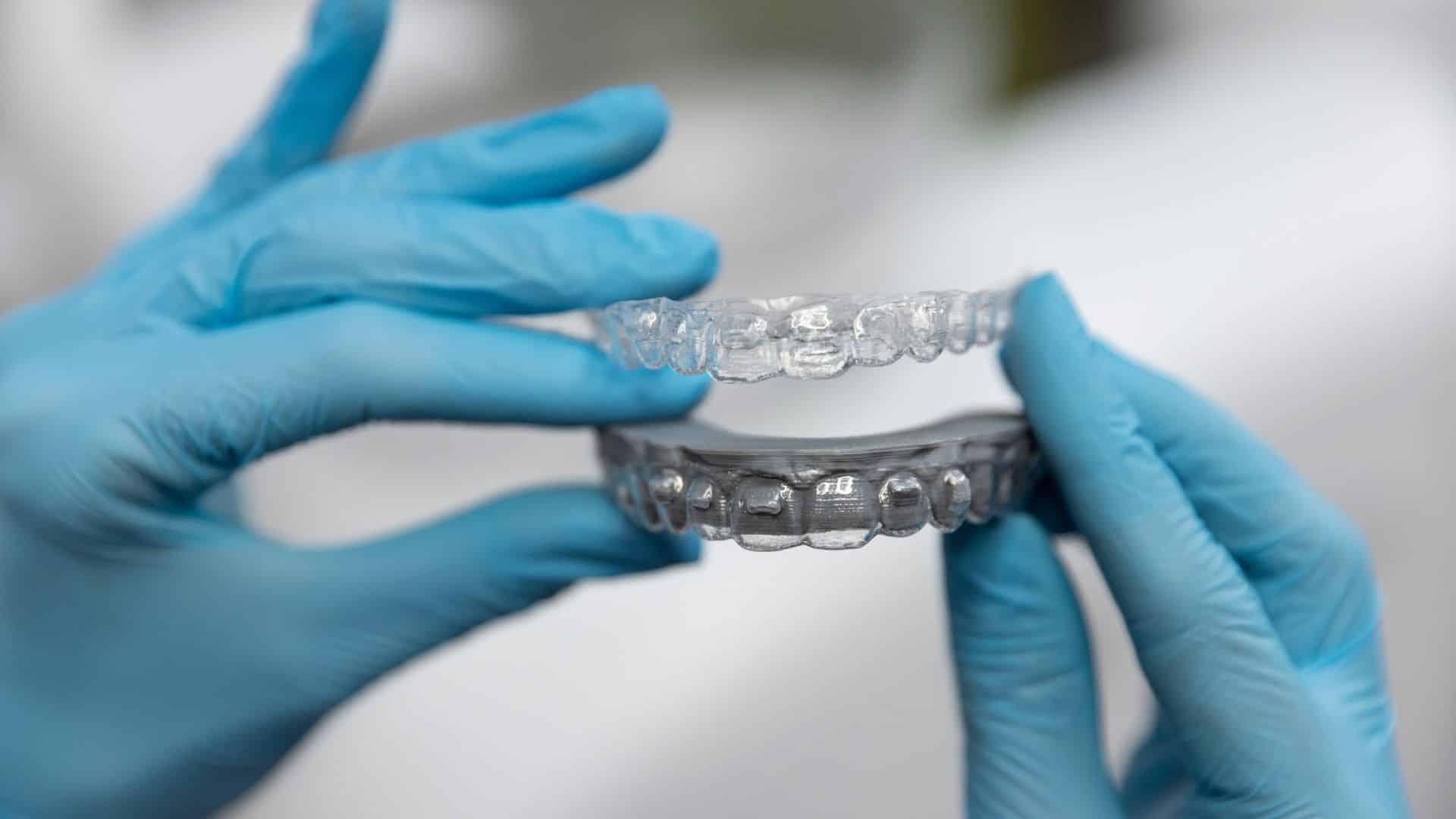 Say Goodbye to Crooked Teeth with Invisalign