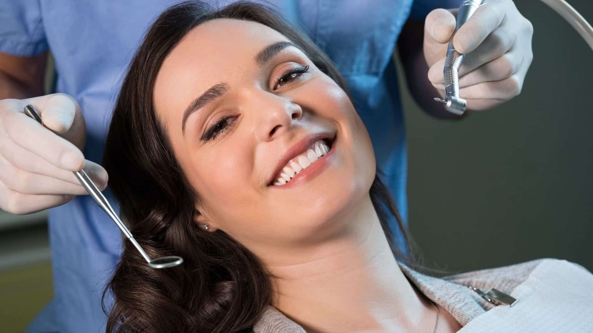 Exceptional Dental Services in Portland
