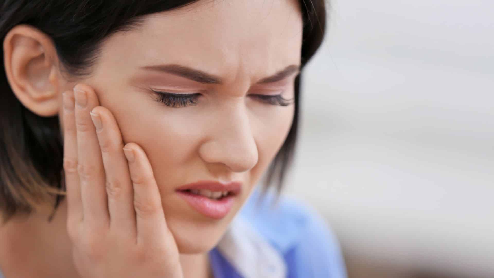 Dental Problems in Portland