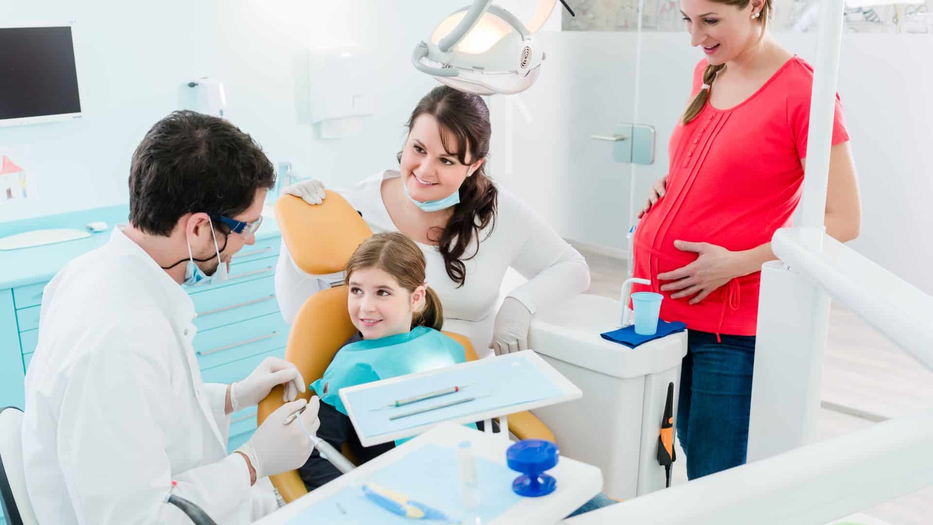 Family Dentistry in Portland OR