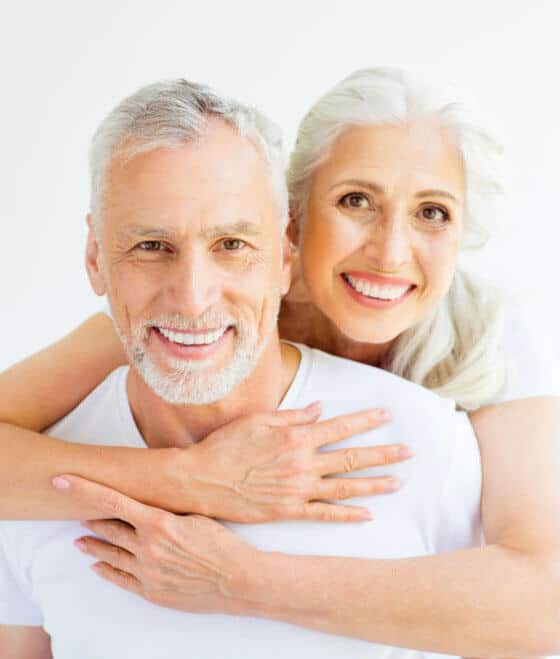 Dental Implants in Portland