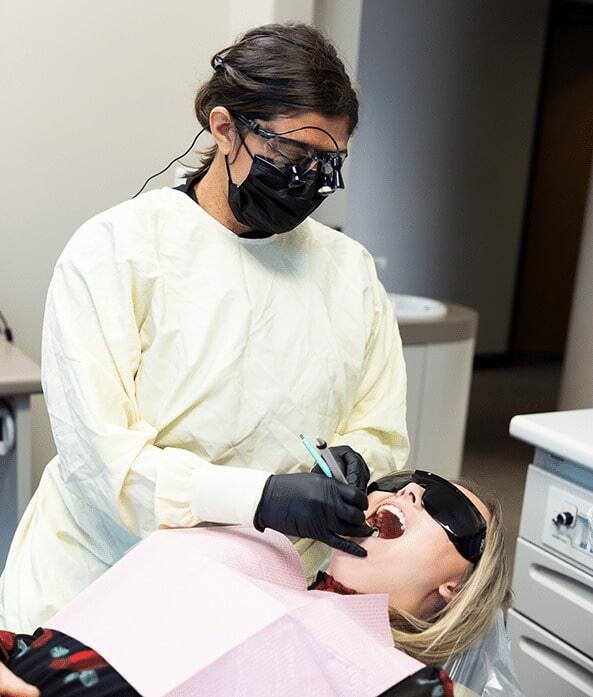 Bethany Family Dental Portland