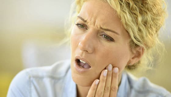 dental emergency in Portland