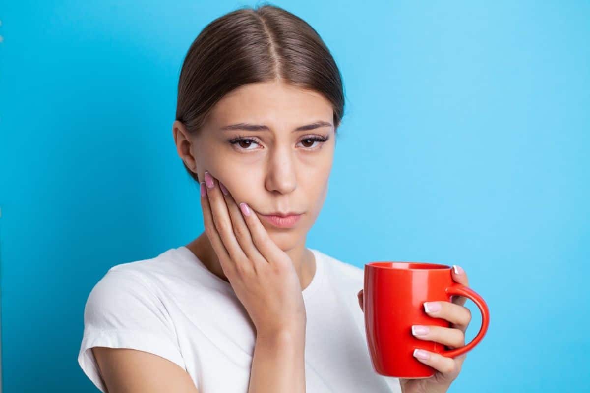 Is Your Tooth Sensitivity Normal