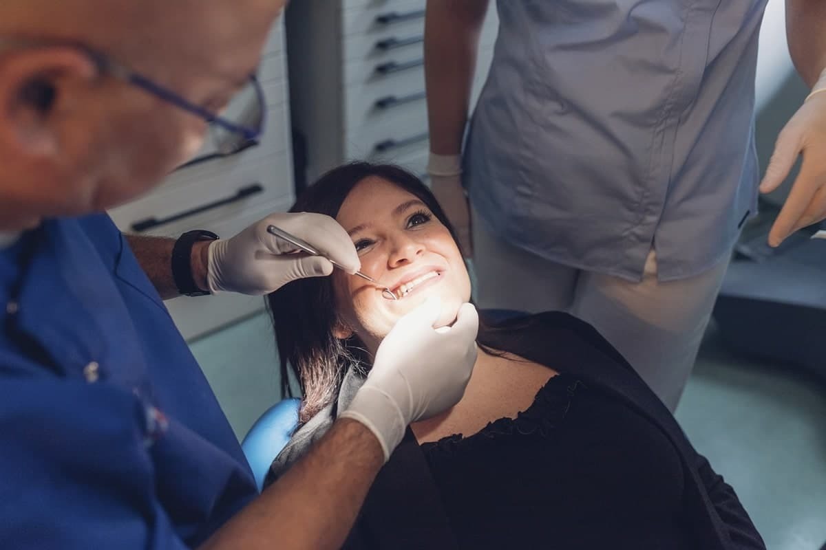 The Benefits of Choosing a Local Dentist