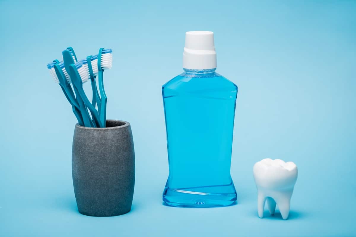 Is DIY Fluoride Hurting Your Enamel