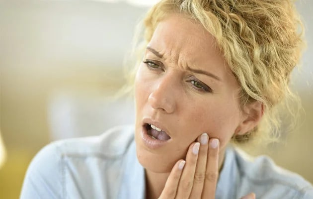 Featured image for “How To Tighten A Loose Tooth At Home”