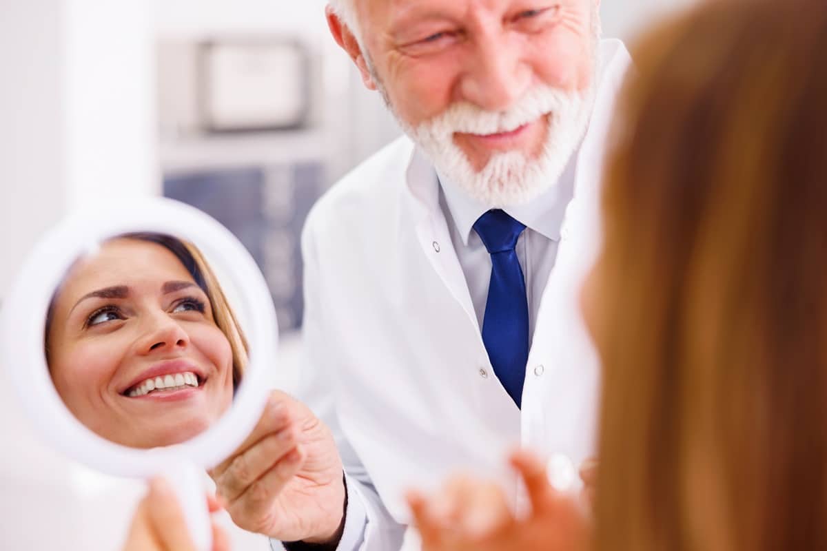 Featured image for “Valentine’s Day Smile Guide: What Cosmetic Treatments to Start Now”